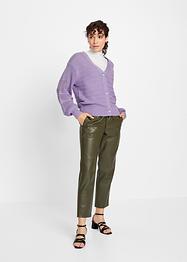 Cardigan traforato, BODYFLIRT