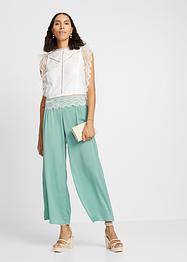Top in pizzo, BODYFLIRT