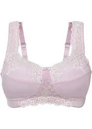 Reggiseno contenitivo senza ferretto, bonprix