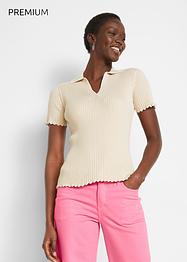 Maglione in misto seta, bpc selection premium