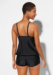 Tankini (set 2 pezzi), bonprix