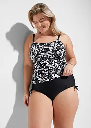 Tankini (set 2 pezzi), bonprix