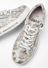 Sneaker Jana in larghezza comoda, Jana
