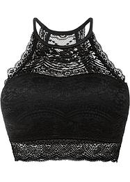 Reggiseno bustier senza ferretto, BODYFLIRT