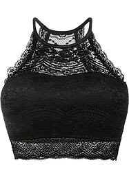 Reggiseno bustier senza ferretto, bonprix