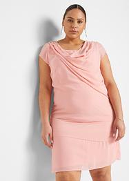 Abito in chiffon a strati Premium, bpc selection