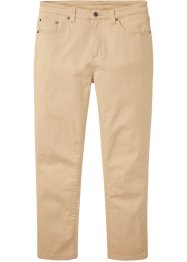 Pantaloni elasticizzati classic fit, straight, bpc bonprix collection
