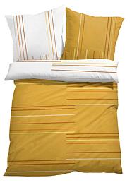 Biancheria da letto double-face a righe, bpc living bonprix collection