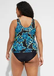 Tankini (set 2 pezzi), bonprix