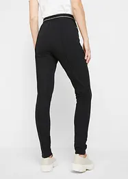 Leggings in punto di Roma, bonprix