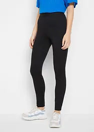 Leggings in punto di Roma, bonprix