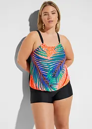 Tankini (set 2 pezzi), bonprix