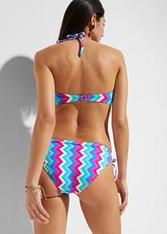 Bikini a fascia (set 2 pezzi), RAINBOW