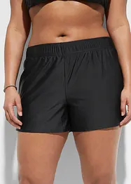 Pantaloncini da mare con slip integrato, bonprix