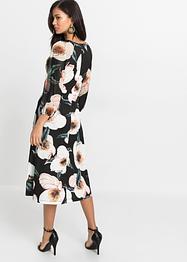 Abito midi, BODYFLIRT boutique