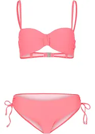 Bikini con ferretto (set 2 pezzi), bonprix