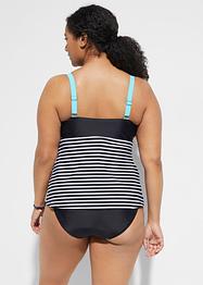Tankini (set 2 pezzi), bpc bonprix collection