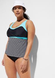 Tankini (set 2 pezzi), bpc bonprix collection