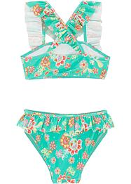 Bikini sostenibile (set 2 pezzi), bpc bonprix collection
