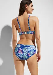 Bikini minimizer con ferretto (set 2 pezzi), bonprix