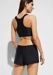 Bikini a bustier (set 2 pezzi), bonprix