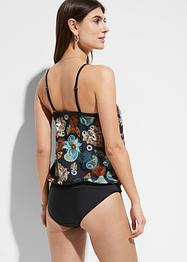 Tankini oversize (set 2 pezzi), bpc bonprix collection