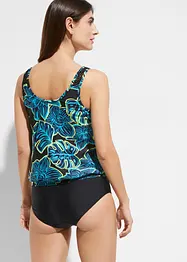 Tankini (set 2 pezzi), bonprix