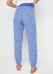 Pantaloni prémaman, loose fit, bpc bonprix collection