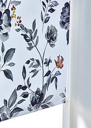 Tenda a rullo oscurante a fiori, bpc living bonprix collection