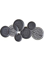 Decorazione da parete con cerchi, bpc living bonprix collection