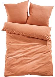 Biancheria da letto in misto lino, bpc living bonprix collection