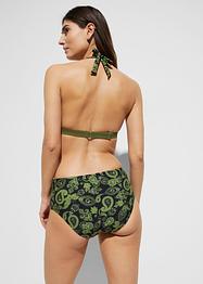 Reggiseno per bikini con scollo all'americana, bpc bonprix collection