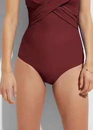 Costume intero con effetto modellante leggero, bonprix