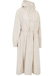 Giubbotto lungo tecnico oversize, bpc bonprix collection