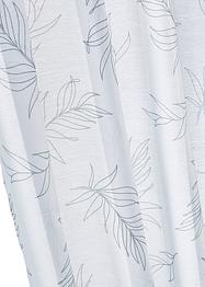 Tenda in batista di poliestere riciclato (pacco da 1), bpc living bonprix collection
