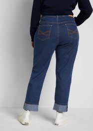 Jeans elasticizzati boyfriend, John Baner JEANSWEAR