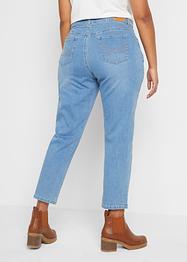 Jeans elasticizzati boyfriend, John Baner JEANSWEAR