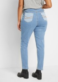 Jeans elasticizzati slim, John Baner JEANSWEAR