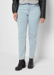 Jeans elasticizzati slim, John Baner JEANSWEAR