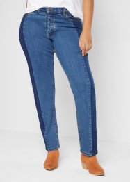 Jeans elasticizzati, straight, John Baner JEANSWEAR