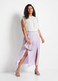 Top in pizzo, BODYFLIRT