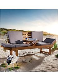 Lampada solare decorativa pecorella, bpc living bonprix collection