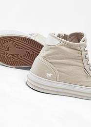 Sneaker alte Mustang, Mustang