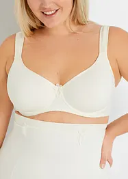 Reggiseno spacer con ferretto, bonprix