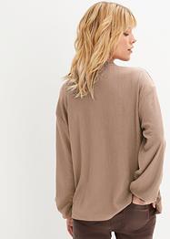 Maglia con laccetto da annodare, RAINBOW