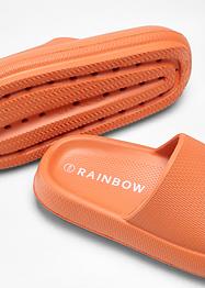 Ciabattine, RAINBOW
