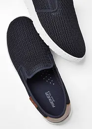 Slip on Rieker, Rieker