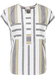 Blusa a maniche corte, bpc selection