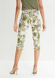 Pantaloni capri, bonprix