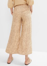 Pantaloni culotte, bpc selection premium